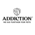 Addiction Pet Food