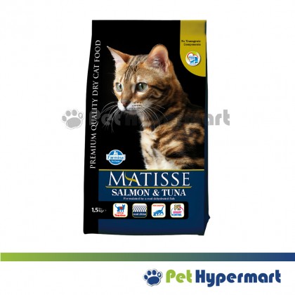 Matisse Cat Dry Formula 1.5kg (Italian Formula)