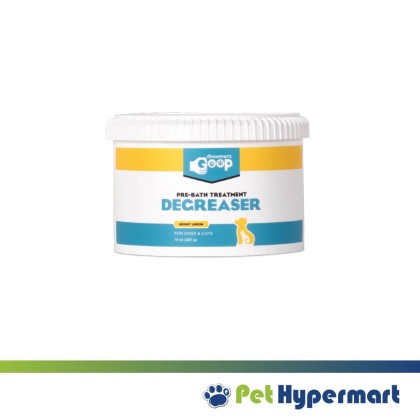 Groomer’s Goop Degreaser Groomer’s Goop Degreaser
