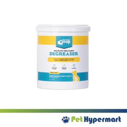 Groomer’s Goop Degreaser Groomer’s Goop Degreaser