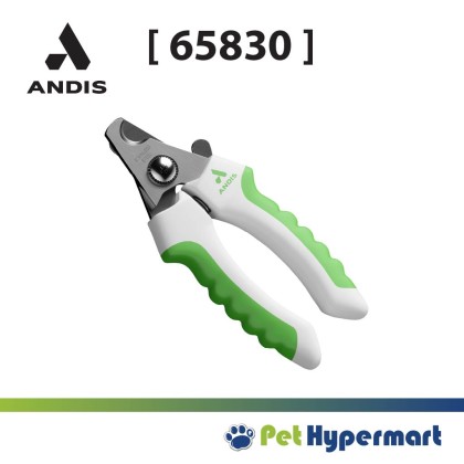 Andis Pet Grooming Tools Green Series