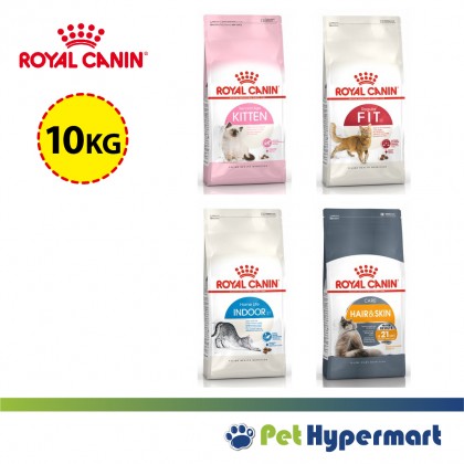Royal Canin Dry Cat Formula 10kg
