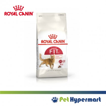 Royal Canin Dry Cat Formula 10kg