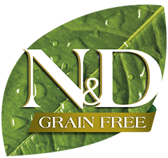 Natural & Delicious